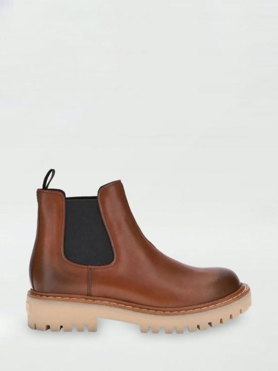 26SS 프라다 부츠 2TE211070 F0046 Brown