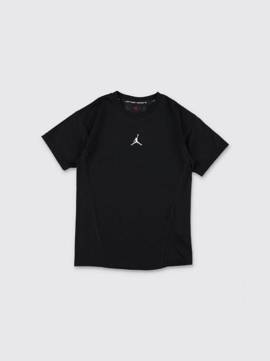 26SS [키즈] 나이키 티셔츠 45F201 023 Black
