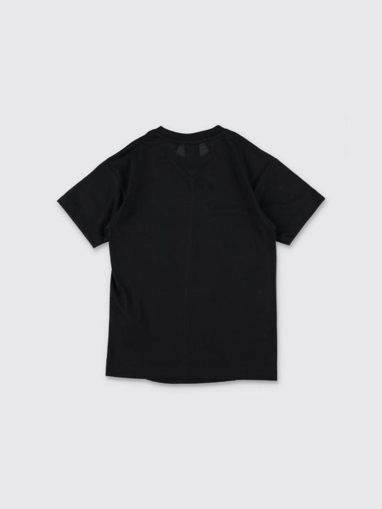 26SS [키즈] 나이키 티셔츠 45F201 023 Black - NIKE