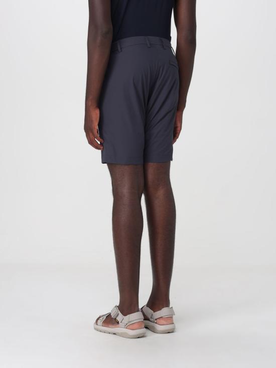 26SS 피플 숏팬츠 BRAKPM931 790 Navy - PEOPLE