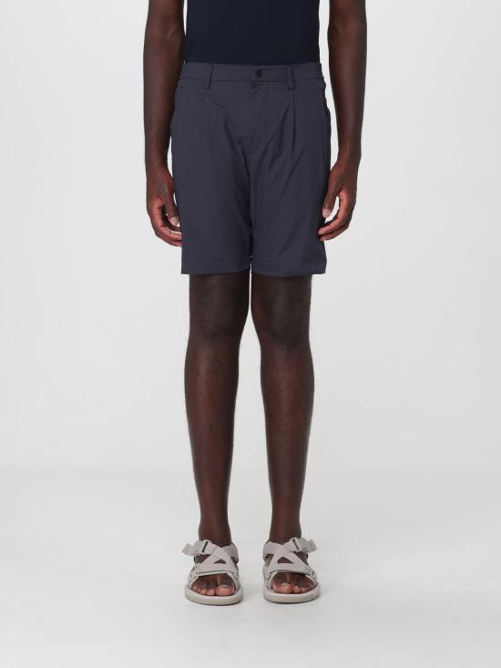 26SS 피플 숏팬츠 BRAKPM931 790 Navy