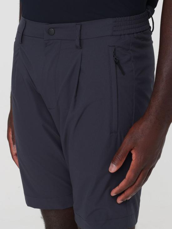 26SS 피플 숏팬츠 BRAKPM931 790 Navy - PEOPLE