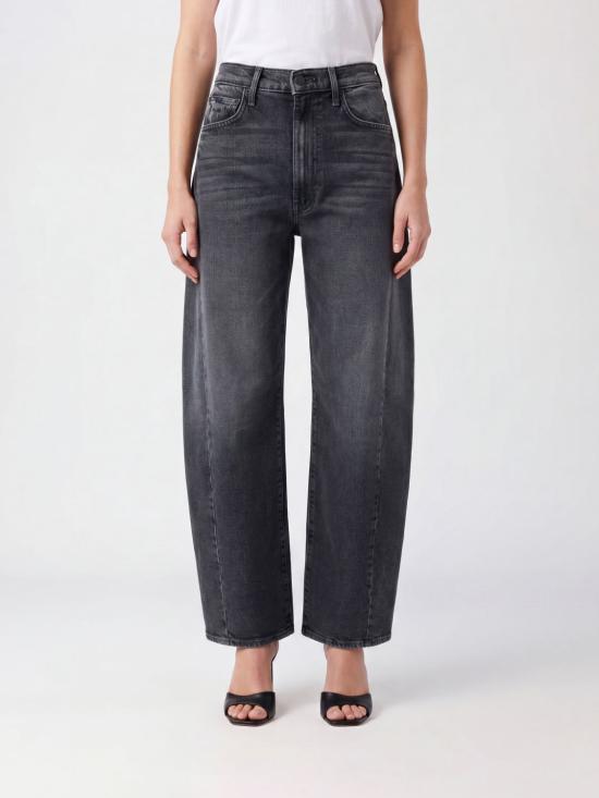 26SS 마더 데님 팬츠 109965151 OTA Grey