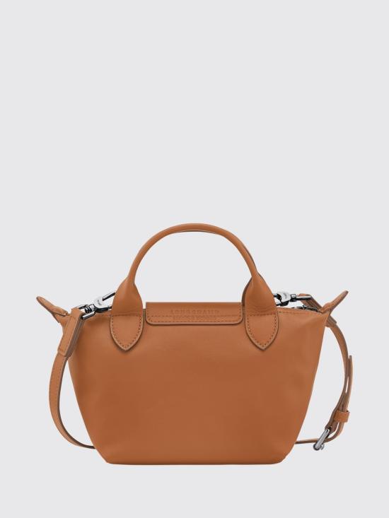 26SS 롱샴 르 플리아쥬 엑스트라 XS 숄더백 L1500987 M19 Hazel - LONGCHAMP