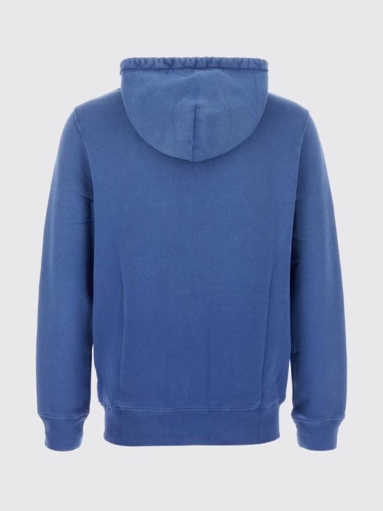 26SS 폴로 랄프로렌 긴팔 티셔츠 710958192 001 Blue - POLO RALPH LAUREN