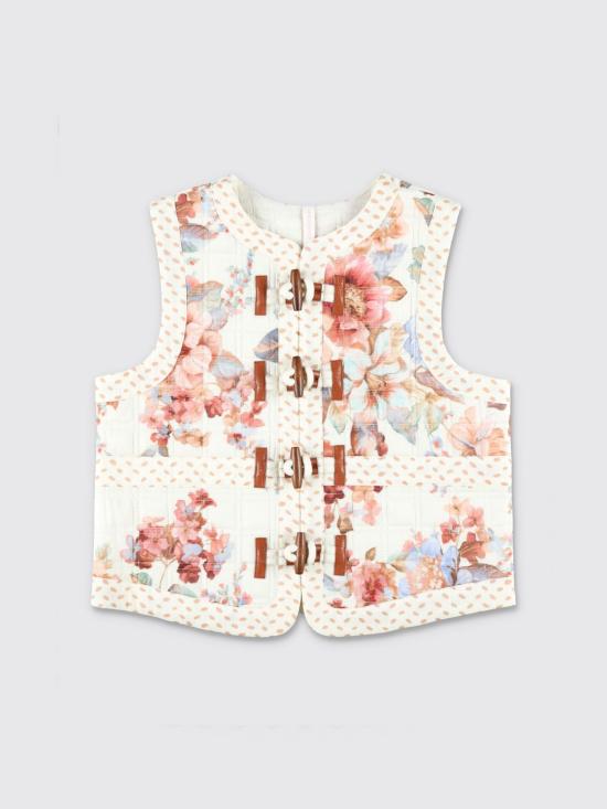 26SS [키즈] 짐머만 캐주얼 자켓 5922TRS261 SPLI Multicolor