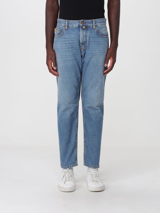 26SS 야콥코헨 데님 팬츠 JUMQE033030T731AV2 200D Blue