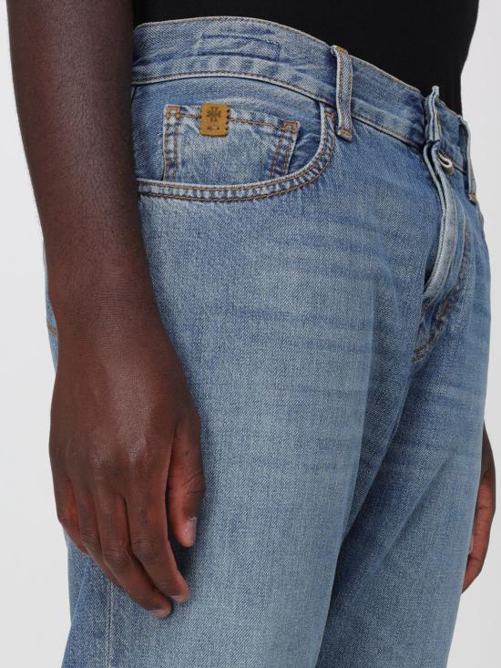 26SS 야콥코헨 데님 팬츠 JUMQE033030T731AV2 200D Blue - JACOB COHËN