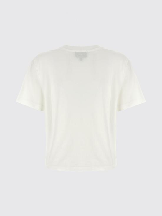 26SS 아페쎄 반팔 티셔츠 COHBWF26387 TAG White - A.P.C.