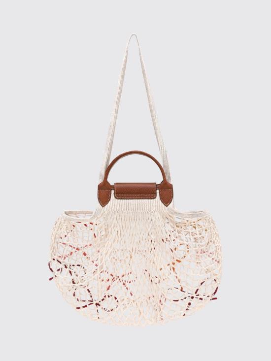 26SS 롱샴 토트백 10121HJB 037 Natural - LONGCHAMP