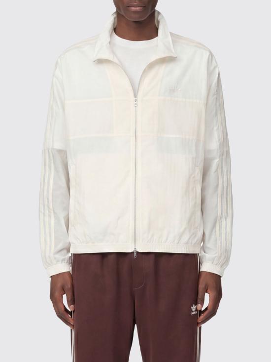 26SS 아디다스 자켓 KF9251 White