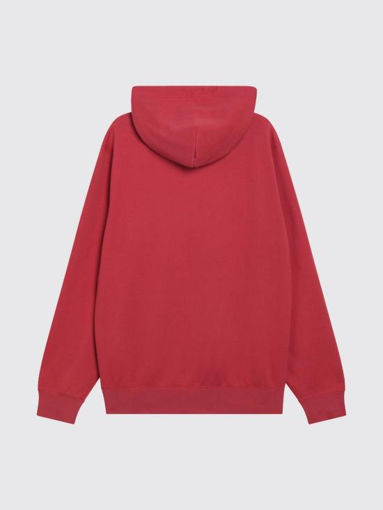 26SS 폴로 랄프로렌 긴팔 티셔츠 710P04872 002 Red - POLO RALPH LAUREN