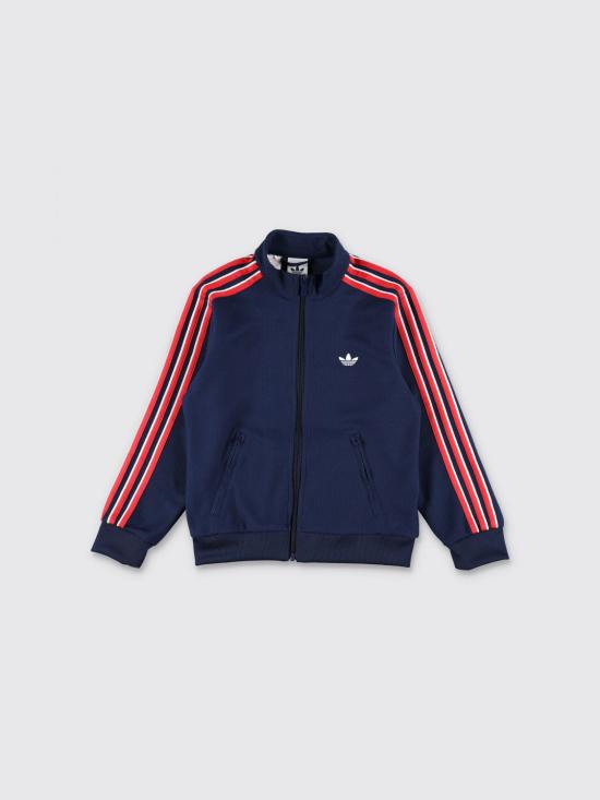 26SS [키즈] 아디다스 풀오버 KD7819 Navy