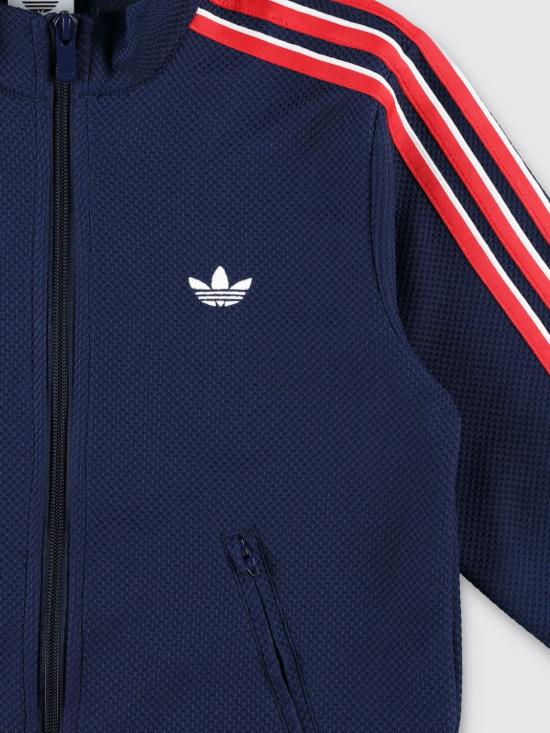 26SS [키즈] 아디다스 풀오버 KD7819 Navy - ADIDAS