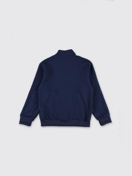 26SS [키즈] 아디다스 풀오버 KD7819 Navy - ADIDAS