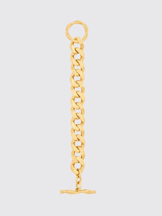 26SS 생로랑 보석 845620Y1500 8060 Gold - SAINT LAURENT