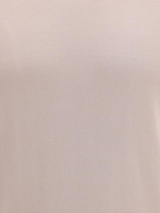 26SS 브루넬로 쿠치넬리 풀오버 니트 M2900100 CBD04 Earth - BRUNELLO CUCINELLI