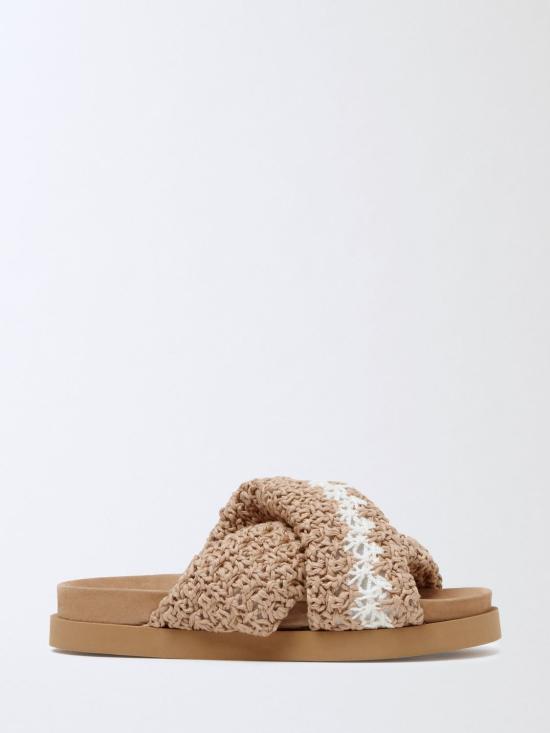 26SS 파비아나 필리피 슈즈 ASD276A865M063 VR2 Beige