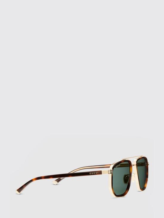 26SS 구찌 선글라스 859577I3330 8030 Gold