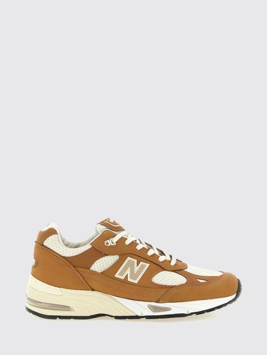 26SS 뉴발란스 991 스니커즈 M991TW1 Brown