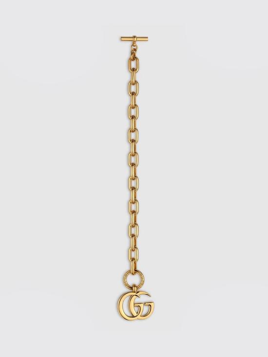 26SS 구찌 보석 864892I8157 8027 Gold - GUCCI