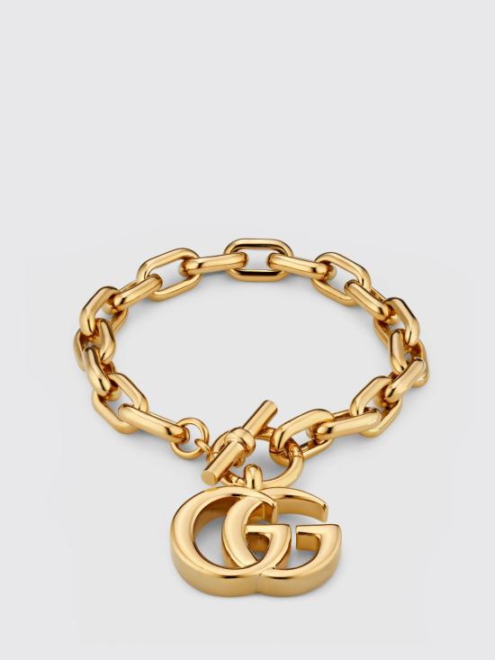 26SS 구찌 보석 864892I8157 8027 Gold