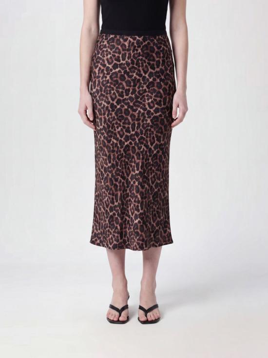 26SS 애니빙 스커트 A0412191 MTL59 Multicolor