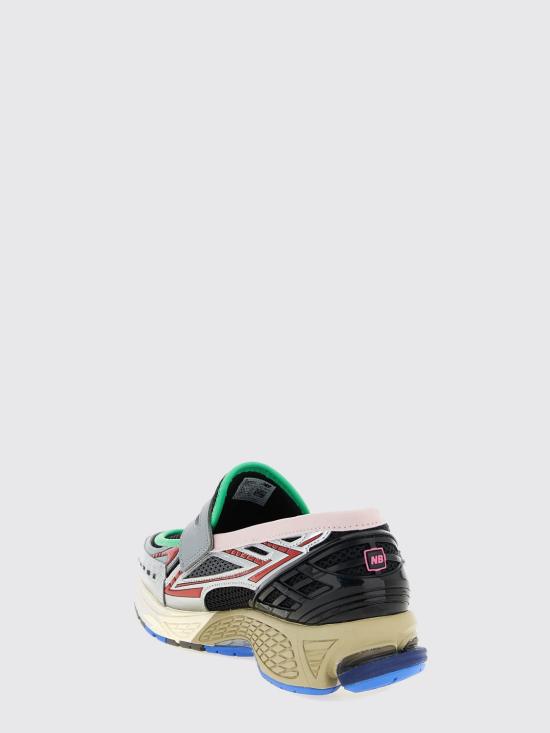 26SS 뉴발란스 1906R 스니커즈 U190663V Silver - NEW BALANCE