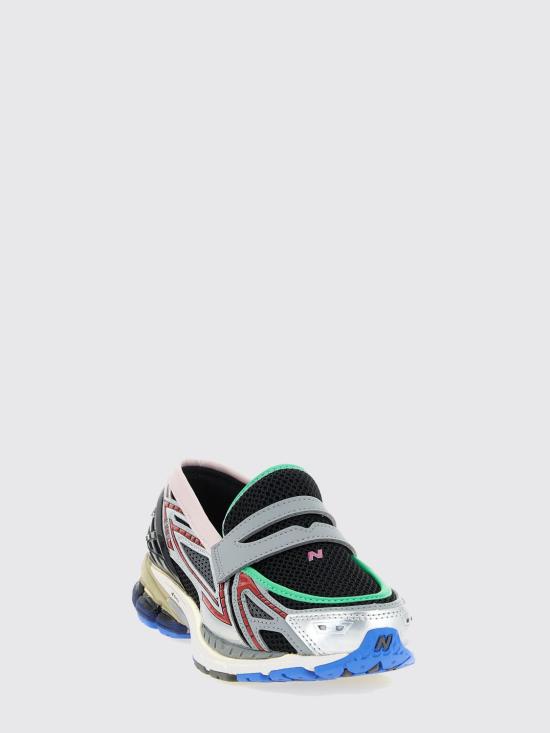 26SS 뉴발란스 1906R 스니커즈 U190663V Silver - NEW BALANCE