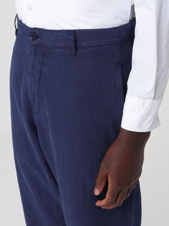 26SS 아스페시 팬츠 CP42L030 85096 Blue - ASPESI