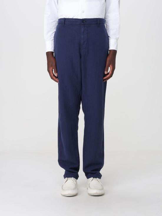 26SS 아스페시 팬츠 CP42L030 85096 Blue