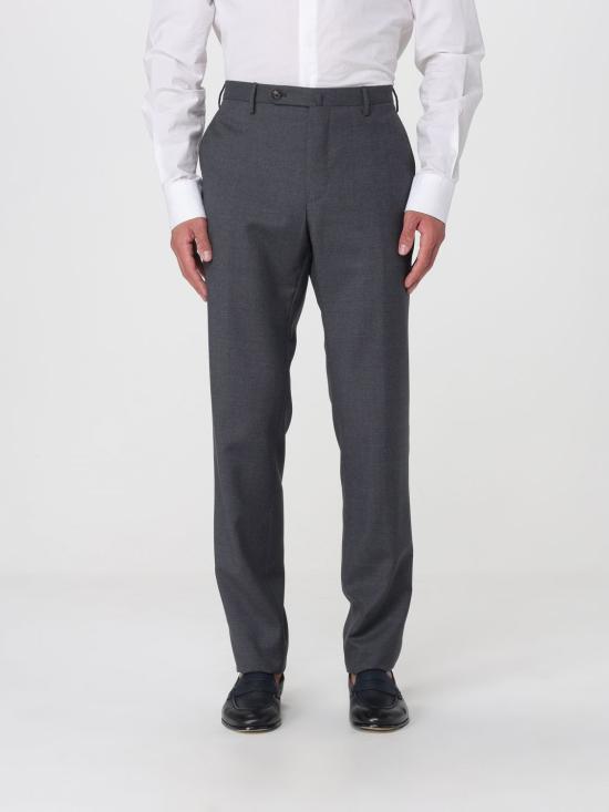 26SS 인코텍스 팬츠 1T00355006C 920 Grey