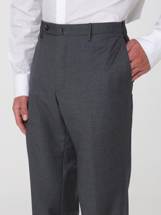 26SS 인코텍스 팬츠 1T00355006C 920 Grey - INCOTEX