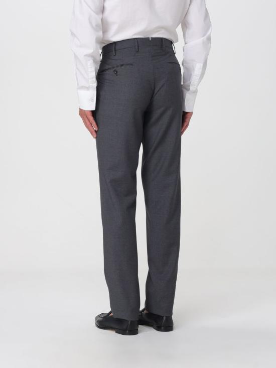 26SS 인코텍스 팬츠 1T00355006C 920 Grey - INCOTEX
