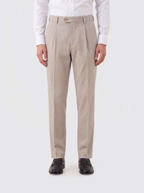 26SS 브루넬로 쿠치넬리 팬츠 M289LE1450 C6008 Rope