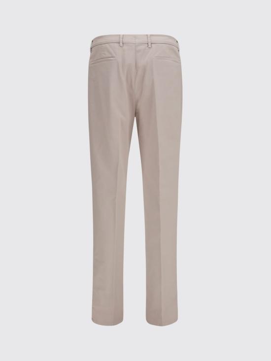 26SS 브루넬로 쿠치넬리 팬츠 M289LE1450 C6008 Rope - BRUNELLO CUCINELLI