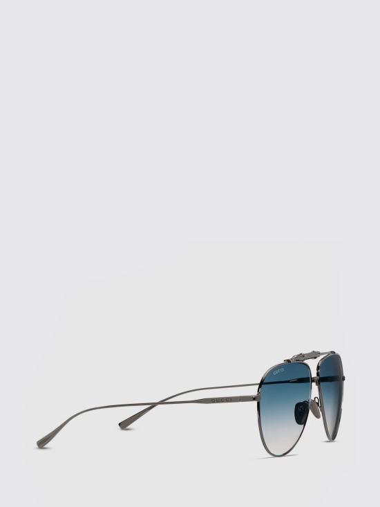 26SS 구찌 선글라스 859554I3330 8140 Grey