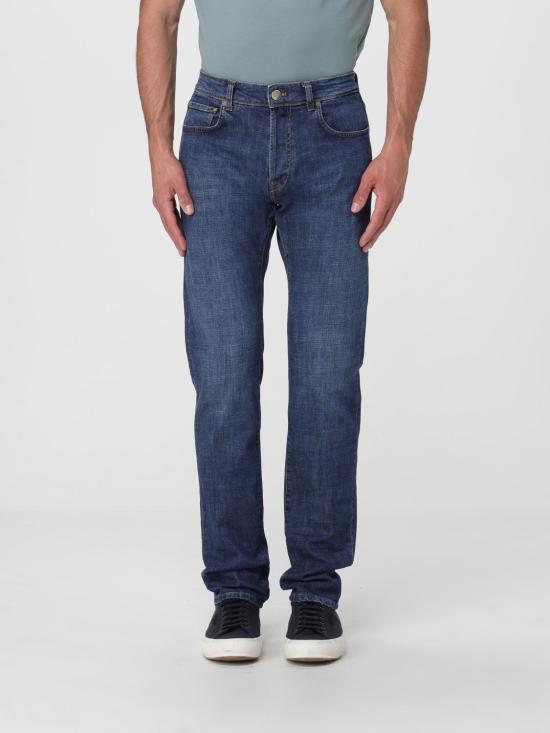 26SS 인코텍스 자켓 BS003L2615F W02A Denim