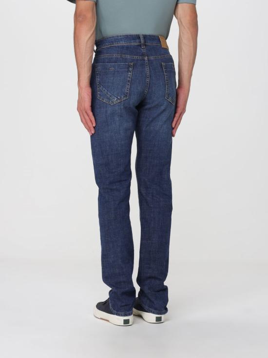 26SS 인코텍스 자켓 BS003L2615F W02A Denim - INCOTEX