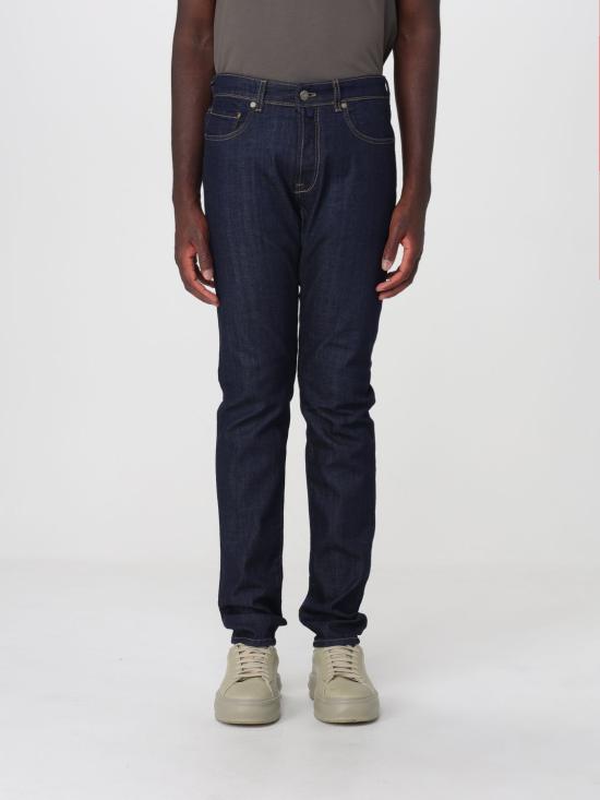 26SS 인코텍스 데님 팬츠 BS003L2631A W01A Denim