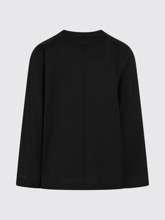 26SS 피어오브갓 자켓 FG9M62630ECW 001 Black - FEAR OF GOD