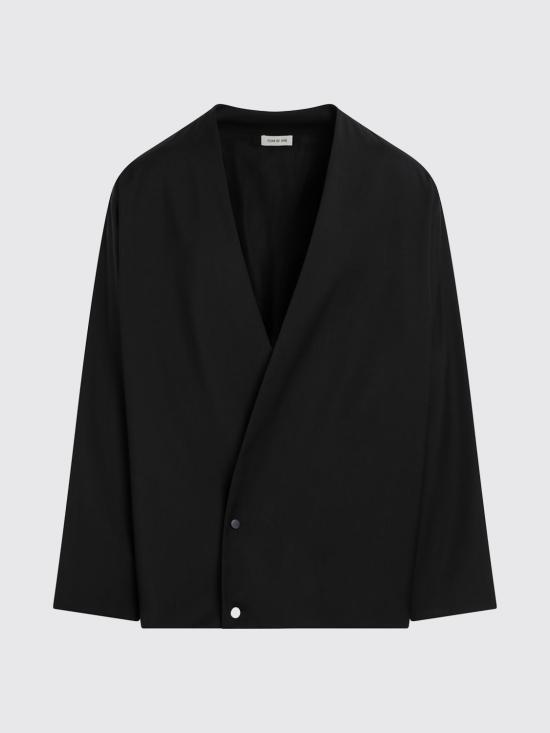 26SS 피어오브갓 자켓 FG9M62630ECW 001 Black - FEAR OF GOD