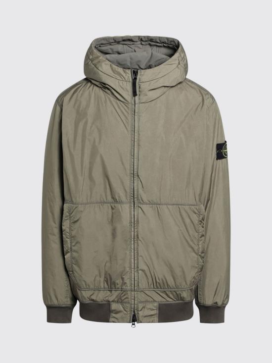 26SS 스톤 아일랜드 자켓 4100110S0A23 V005G Green - STONE ISLAND
