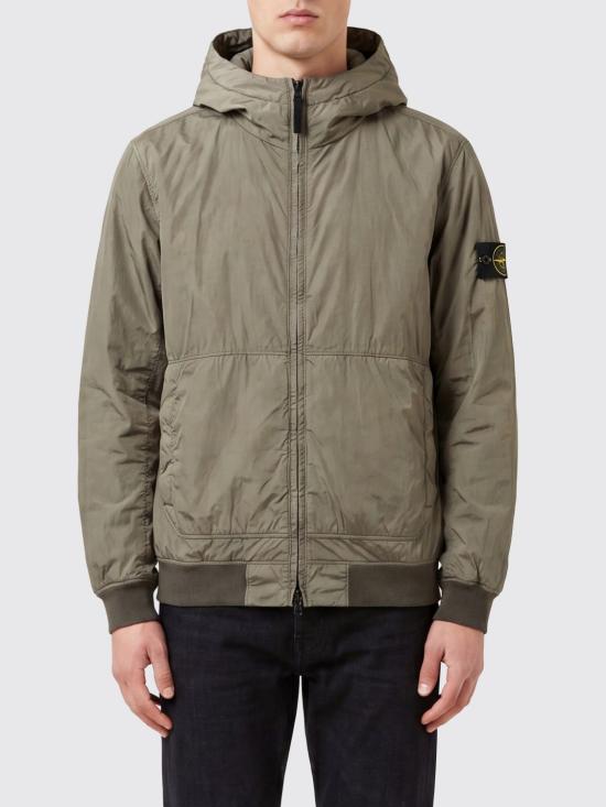 26SS 스톤 아일랜드 자켓 4100110S0A23 V005G Green