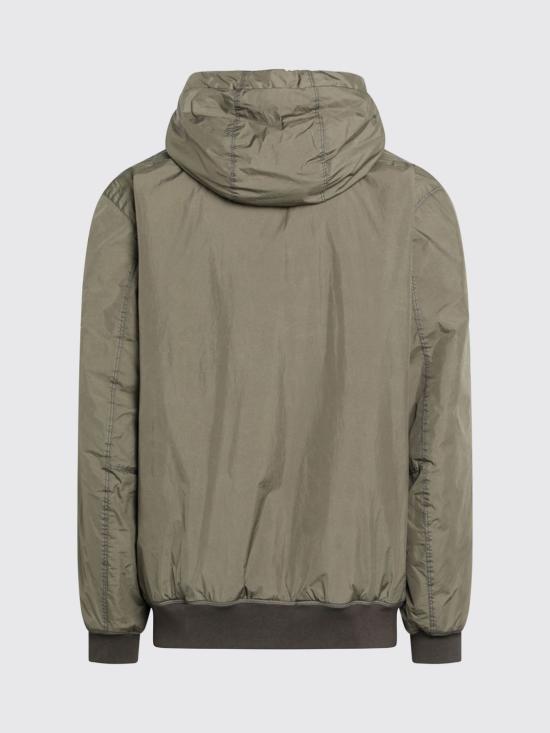 26SS 스톤 아일랜드 자켓 4100110S0A23 V005G Green - STONE ISLAND