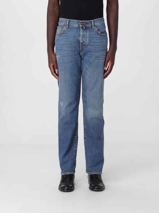 26SS 야콥코헨 데님 팬츠 JUMQM031080S4213V2 200D Blue