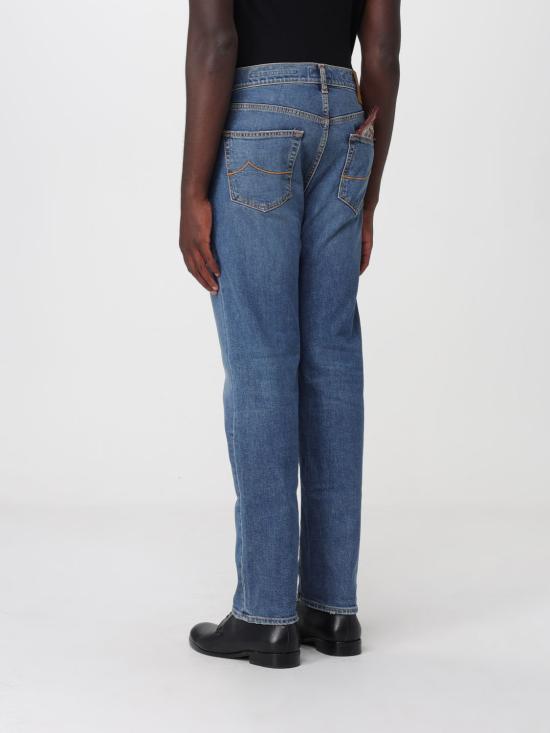 26SS 야콥코헨 데님 팬츠 JUMQM031080S4213V2 200D Blue - JACOB COHËN