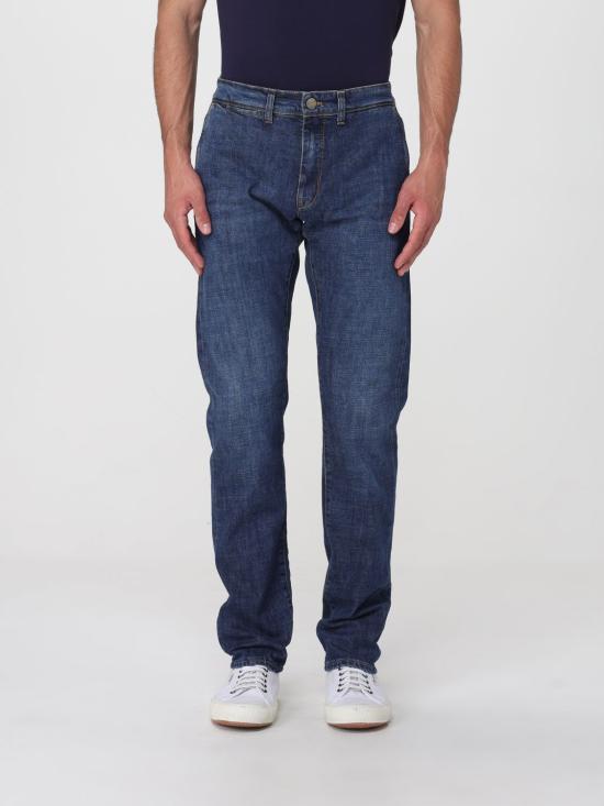 26SS 인코텍스 데님 팬츠 BS004L2615F W02A Denim