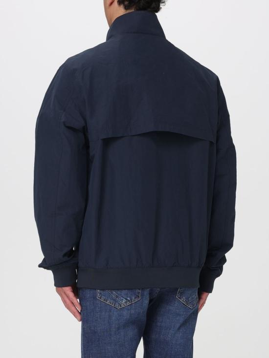 26SS 까웨 자켓 K8135PW B0T Blue 1 - K-WAY
