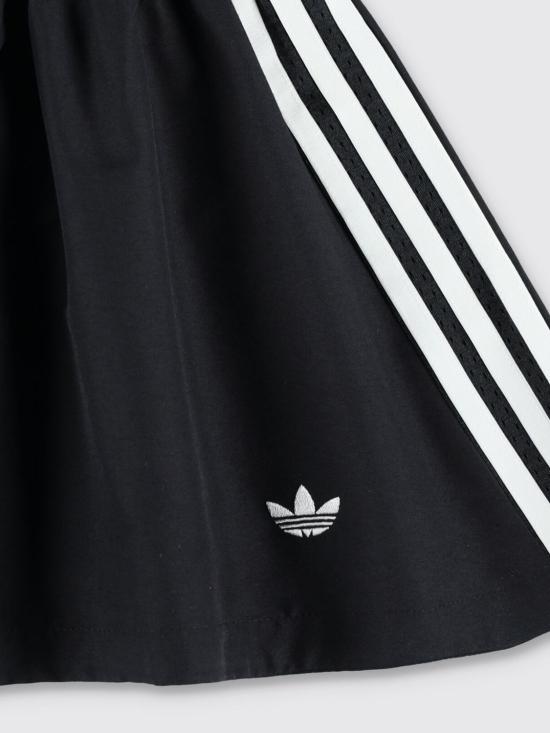 26SS [키즈] 아디다스 스커트 KD7870 Black - ADIDAS